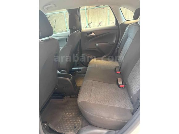Sahibinden Opel Crossland 1.2 T Essential 2022 Model 