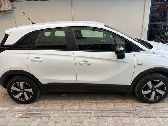 Sahibinden Opel Crossland 1.2 T Essential 2022 Model 