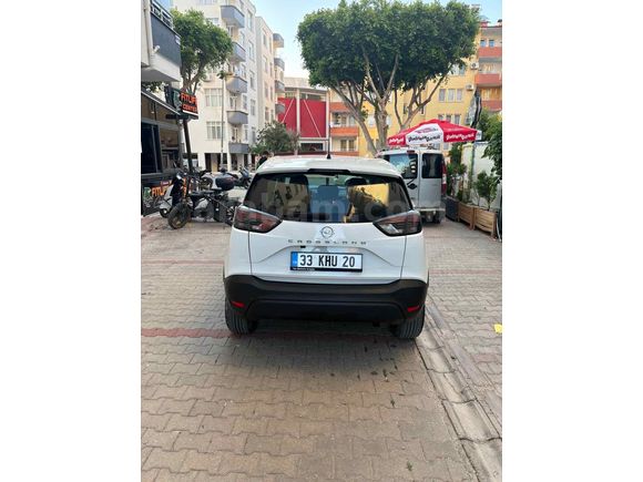 Sahibinden Opel Crossland 1.2 T Essential 2022 Model 