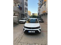 Sahibinden Opel Crossland 1.2 T Essential 2022 Model 