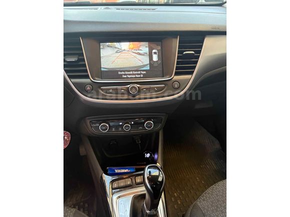Sahibinden Opel Crossland 1.2 T Essential 2022 Model 