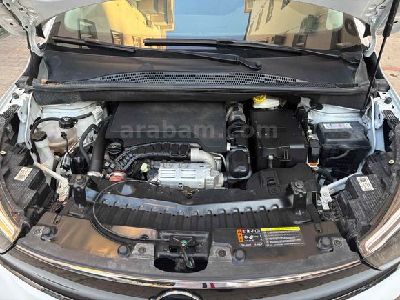 Sahibinden Opel Crossland 1.2 T Essential 2022 Model 