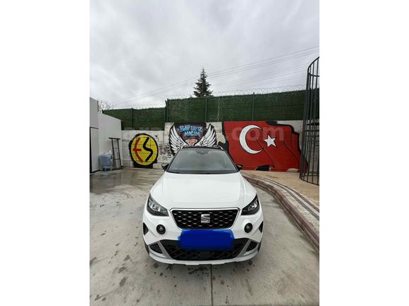 Sahibinden Seat Arona 1.0 EcoTSI Xperience 2022 Model 