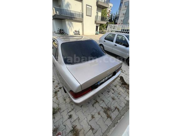Sahibinden Toyota Corolla 1.6 XEi 1997 Model 