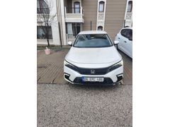Sahibinden Honda Civic 1.5 i-VTEC Eco Premium 2022 Model