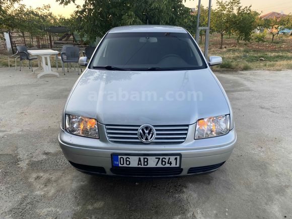 DEĞİŞENSİZ - 2001 - AKL - COMFORTLINE 