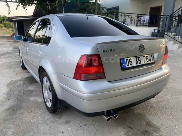 DEĞİŞENSİZ - 2001 - AKL - COMFORTLINE 