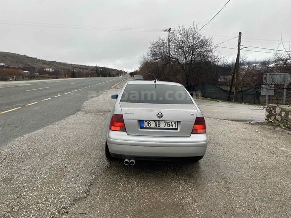 DEĞİŞENSİZ - 2001 - 8 VALF HİTLER MOTOR - COMFORTLINE - 