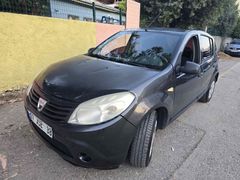 Sahibinden Dacia Sandero 1.5 dCi Ambiance 2011 Model 
