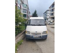 Sahibinden Ford - Otosan Transit 12+1