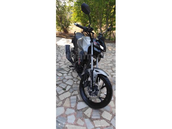 Sahibinden Arora MT 125 
