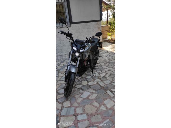 Sahibinden Arora MT 125 