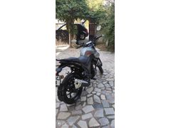 Sahibinden Arora MT 125 