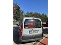 Sahibinden Renault Kangoo 1.5 dCi Authentique 2006 Model  290.000 km Gri