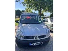 Sahibinden Renault Kangoo 1.5 dCi Authentique 2006 Model  290.000 km Gri
