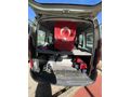 Sahibinden Renault Kangoo 1.5 dCi Authentique 2006 Model  290.000 km Gri