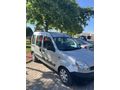 Sahibinden Renault Kangoo 1.5 dCi Authentique 2006 Model  290.000 km Gri