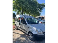 Sahibinden Renault Kangoo 1.5 dCi Authentique 2006 Model  290.000 km Gri
