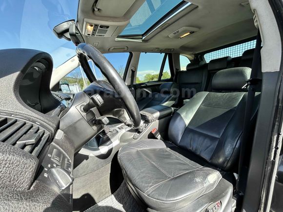 Sahibinden BMW X5 30d 2002 Model 