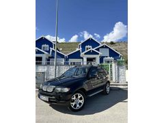 Sahibinden BMW X5 30d 2002 Model 