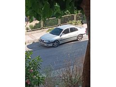 Sahibinden Toyota Avensis 2.0 Sol Extra 2001 Model  307.000 km Gri (metalik)
