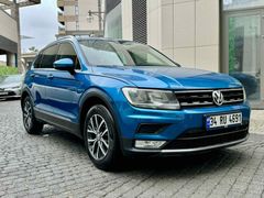 Sahibinden Volkswagen Tiguan 1.4 TSI Comfortline 2016 Model İstanbul