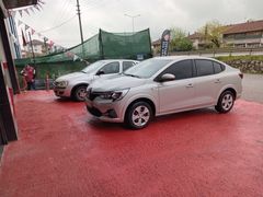 Sahibinden Renault Taliant 1.0 T Joy 2022 Model Ankara Tramersiz Hatasız Boyasız