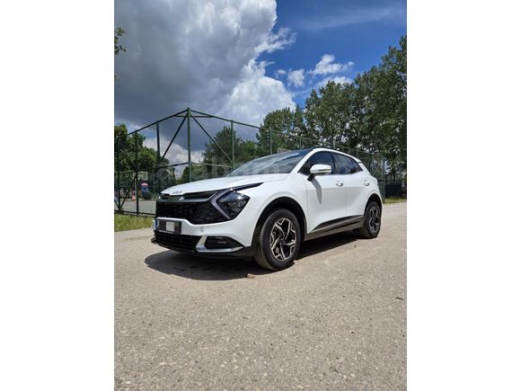 Sahibinden Kia Sportage 1.6 T-GDI Cool Plus 2024 Model   Beyaz