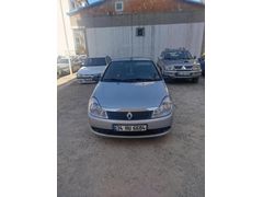Sahibinden Renault Symbol 1.5 dCi Authentique 2012 Model  220.000 km Gri (Gümüş)