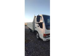 - 216.000 Km Orijinal – Muayenesi Yeni - 2005 Isuzu NKR Low -