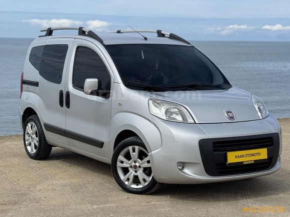 KAAN OTOMOTIV'DEN 91.000 KM'DE EMOTION