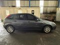 HATASIZ BOYASIZ FOCUS Ghia 2003 Model 