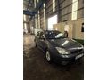 HATASIZ BOYASIZ FOCUS Ghia 2003 Model 