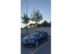 SAHİBİNDEN/HATASIZ/HİHGHLİNE/SUNROOF/MANUEL/1.4TSİ/