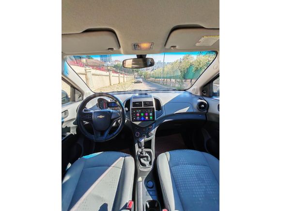 Sahibinden Chevrolet Aveo 1.2 LS 2012 Model  171.000 km Beyaz