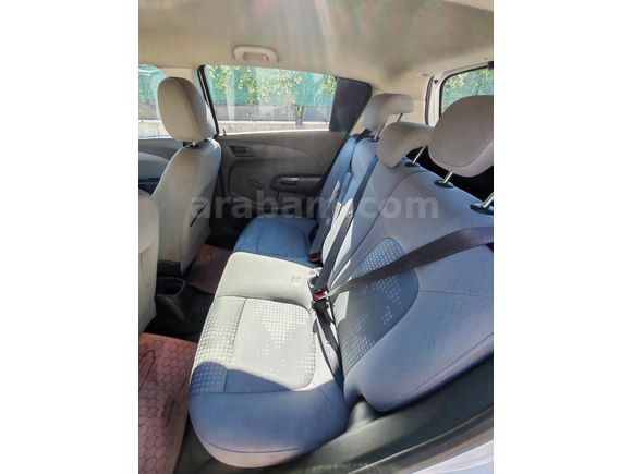 Sahibinden Chevrolet Aveo 1.2 LS 2012 Model  171.000 km Beyaz