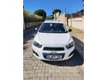 Sahibinden Chevrolet Aveo 1.2 LS 2012 Model  171.000 km Beyaz