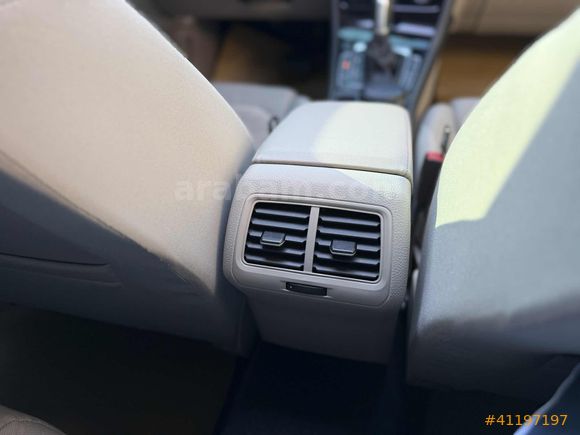 KAAN OTOMOTIV'DEN CAM TAVAN GOLF 7