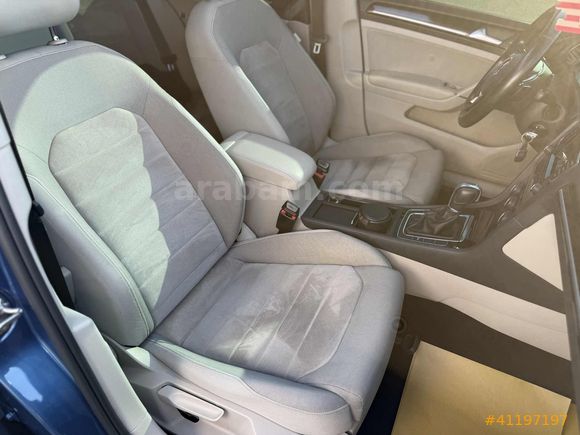 KAAN OTOMOTIV'DEN CAM TAVAN GOLF 7
