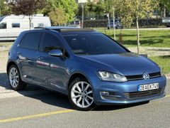 KAAN OTOMOTIV'DEN CAM TAVAN GOLF 7