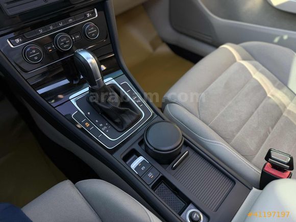 KAAN OTOMOTIV'DEN CAM TAVAN GOLF 7