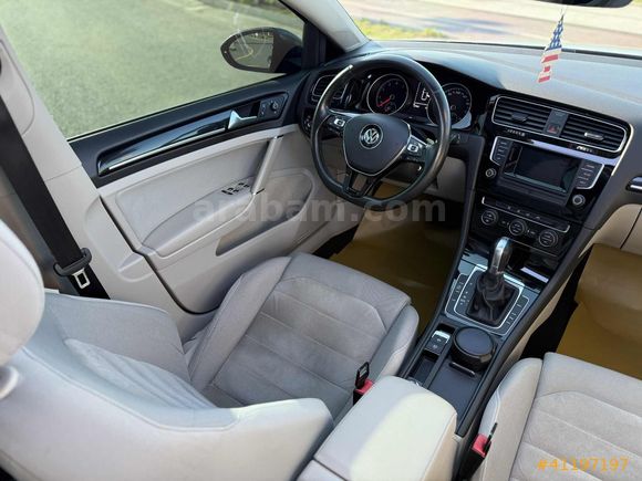 KAAN OTOMOTIV'DEN CAM TAVAN GOLF 7