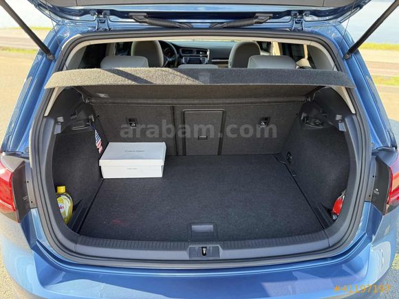 KAAN OTOMOTIV'DEN CAM TAVAN GOLF 7