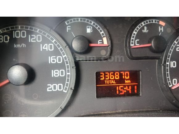 Sahibinden Fiat Doblo Cargo 1.3 Multijet Active Maxi 2008 Model