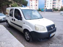 Sahibinden Fiat Doblo Cargo 1.3 Multijet Active Maxi 2008 Model