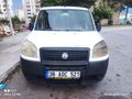 Sahibinden Fiat Doblo Cargo 1.3 Multijet Active Maxi 2008 Model