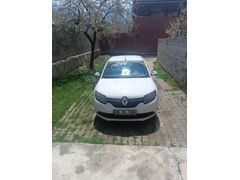 Renault Symbol 1.2 Joy 2015 LPG li