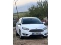 Sahibinden Ford Focus 1.5 TDCi Style 2015 Model  247.000 km Beyaz