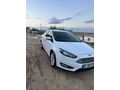 Sahibinden Ford Focus 1.5 TDCi Style 2015 Model  247.000 km Beyaz