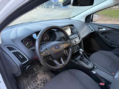Sahibinden Ford Focus 1.5 TDCi Style 2015 Model  247.000 km Beyaz